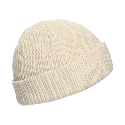 The North Face Hats TNF Recycled Fisherman Beanie Hat - Beige