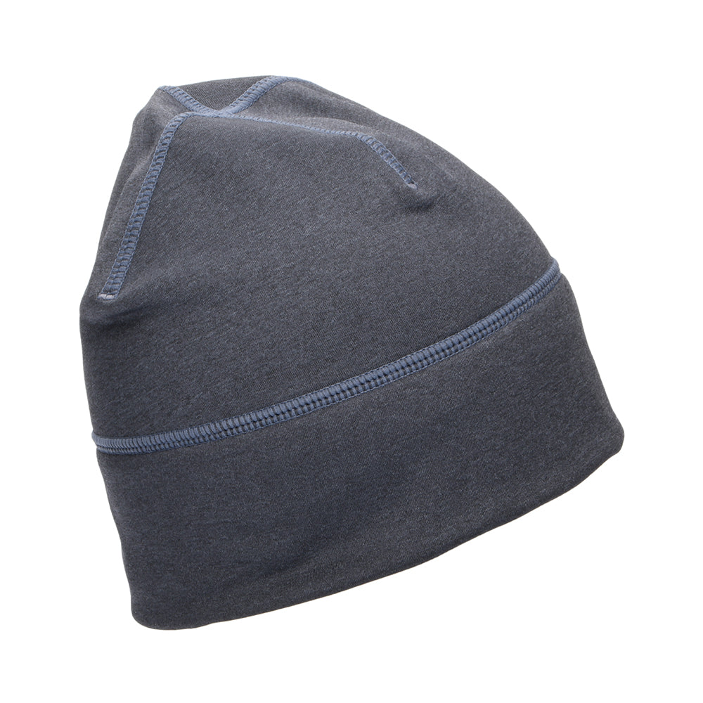 Patagonia Hats R1 Daily Beanie Hat - Smoke Blue