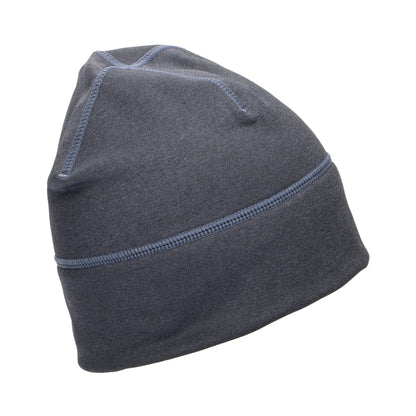 Patagonia Hats R1 Daily Beanie Hat - Smoke Blue