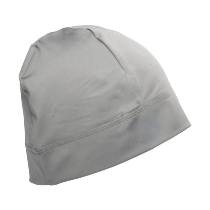 New Balance Hats Lightweight Skull Beanie Hat - Grey