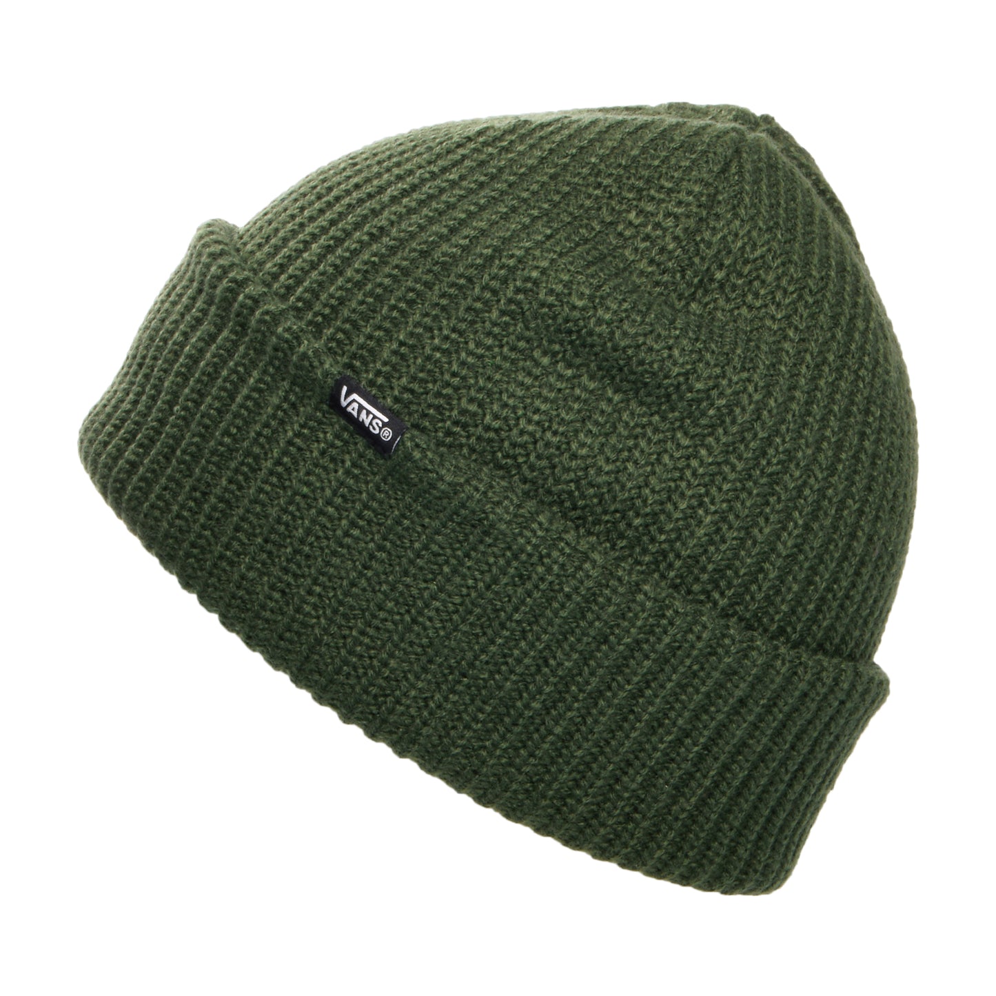 Vans Hats Core Basics Beanie Hat - Moss