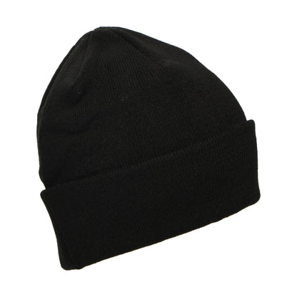 New Era Liverpool FC Beanie Hat - Gradient Cuff - Black-Red