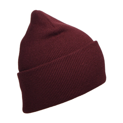 Carhartt WIP Hats Watch Cap Beanie Hat - Wine