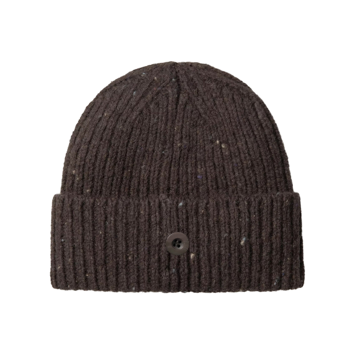 Carhartt WIP Hats Anglistic Beanie Hat - Tobacco