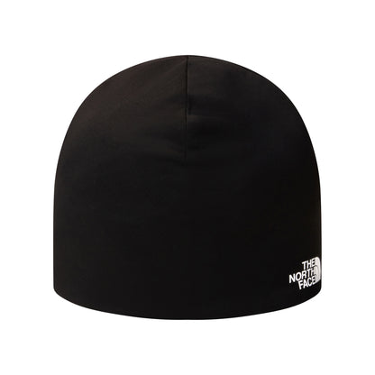 The North Face Hats Base Recycled Beanie Hat - Black