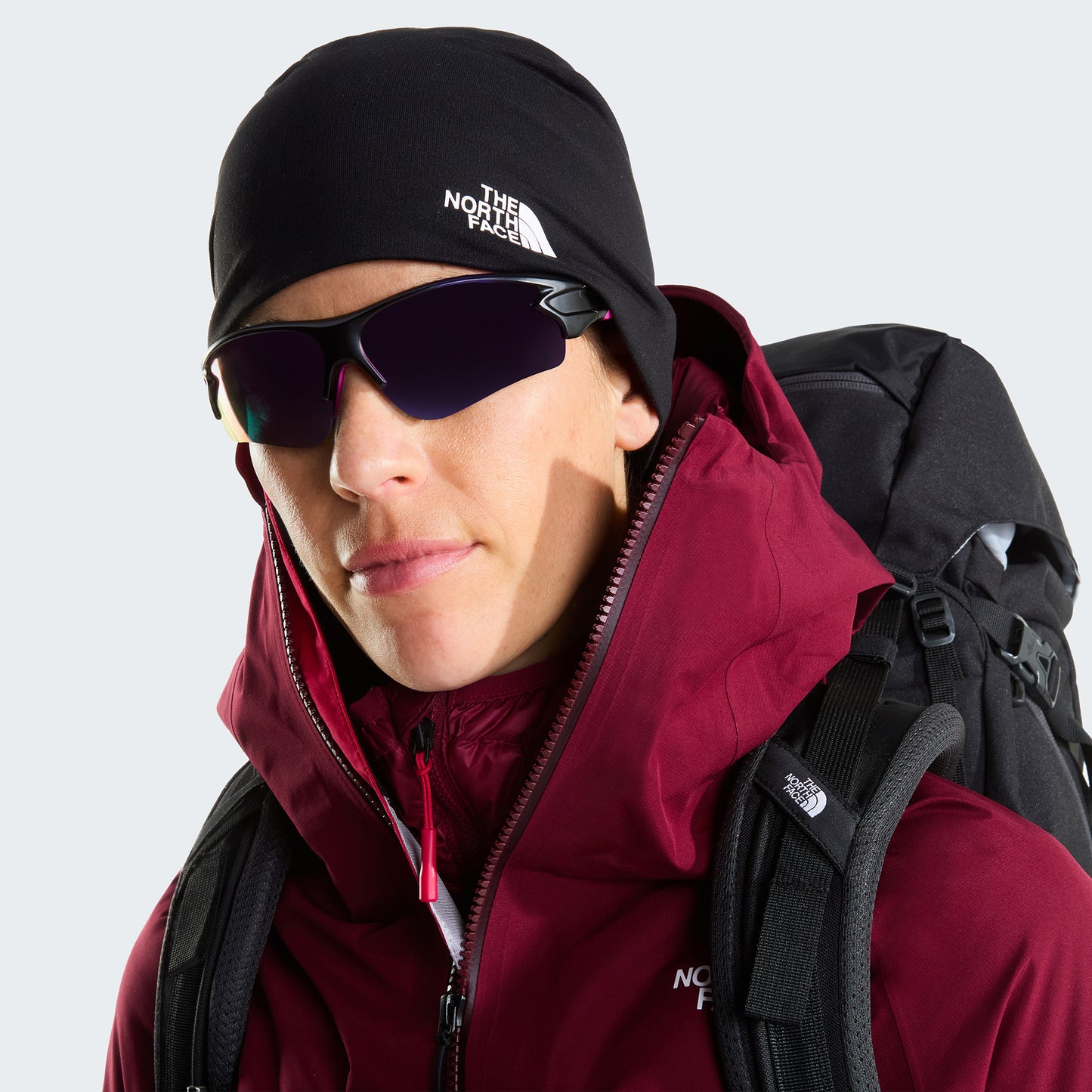 The North Face Hats Base Recycled Beanie Hat - Black