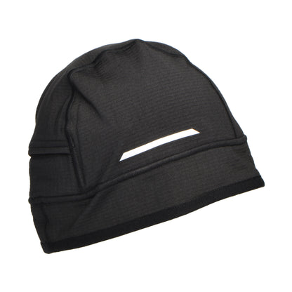 New Balance Hats Performance Fleece Beanie Hat - Black