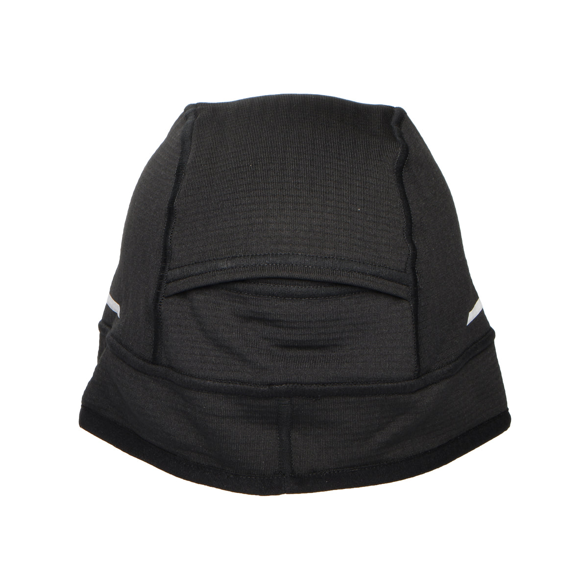 New Balance Hats Performance Fleece Beanie Hat - Black