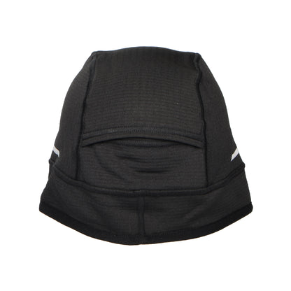 New Balance Hats Performance Fleece Beanie Hat - Black