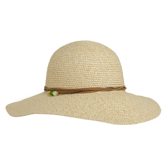 Sunday Afternoons Hats Sol Seeker Sun Hat - Natural