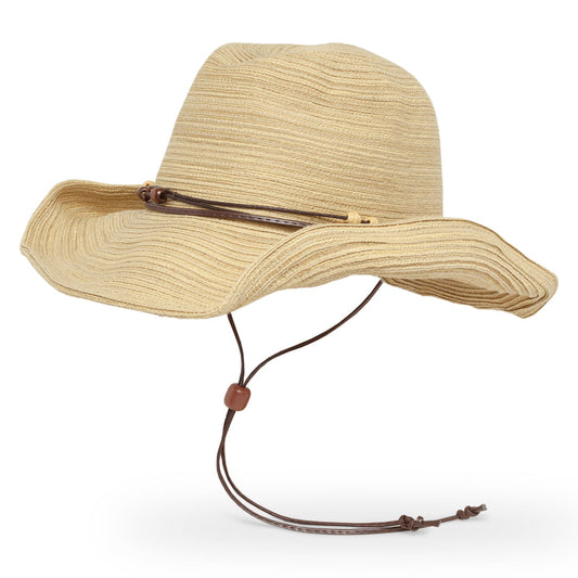 Sunday Afternoons Hats Sunset Cowboy Hat - Natural