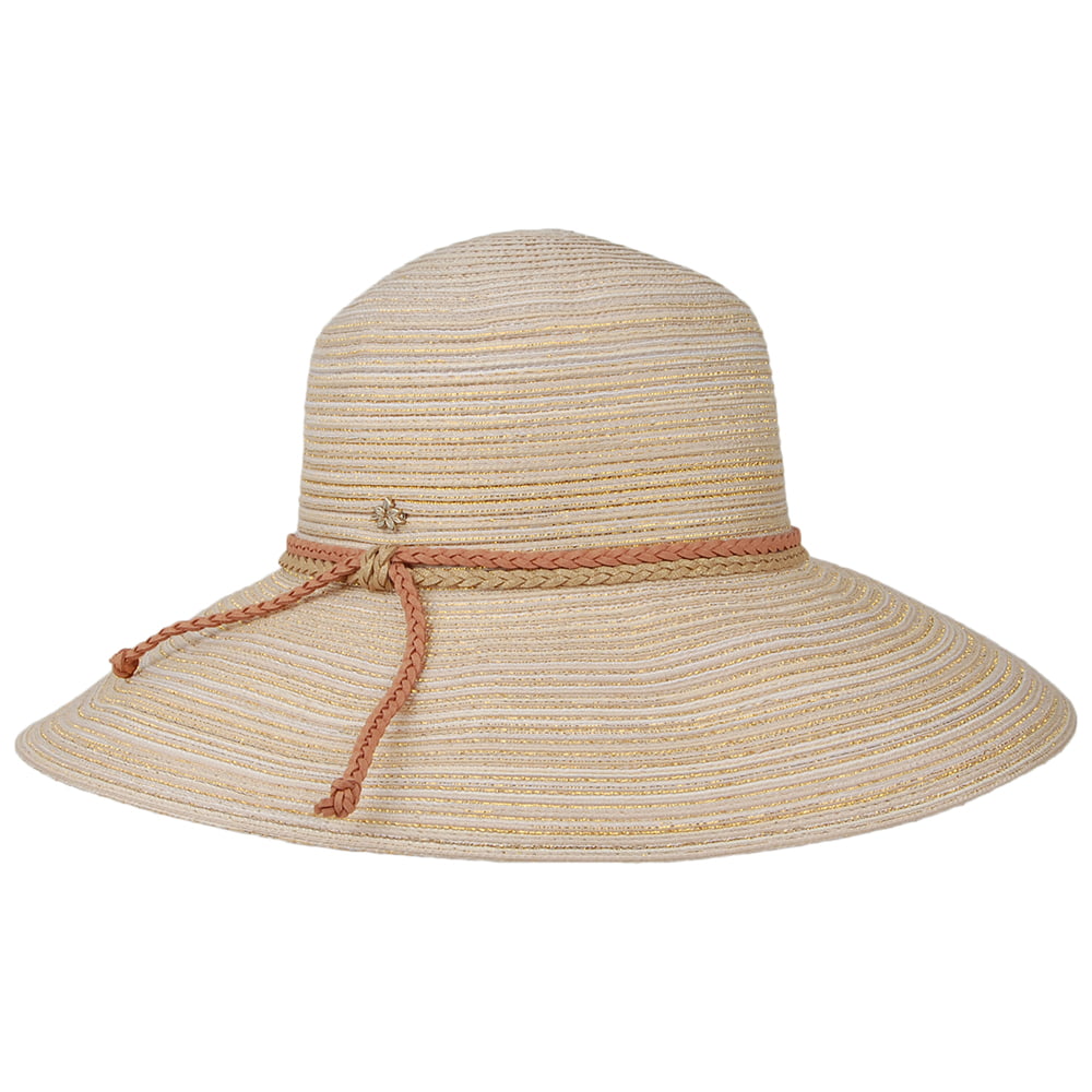 Cappelli Hats Sonoran Sun Hat - Natural