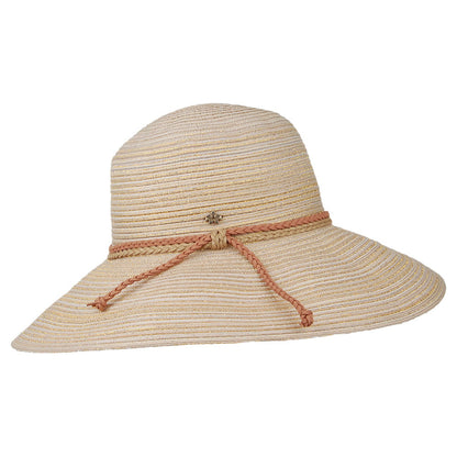 Cappelli Hats Sonoran Sun Hat - Natural