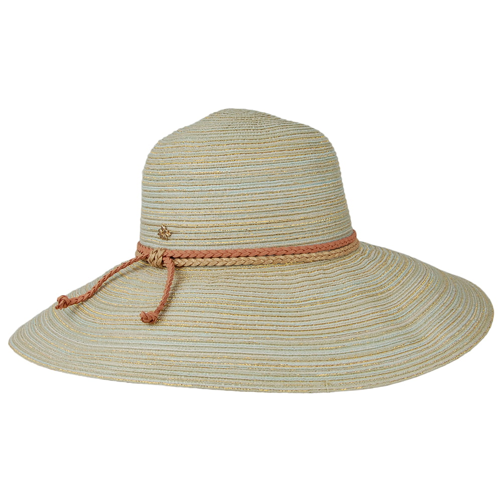 Cappelli Hats Sonoran Sun Hat - Sage