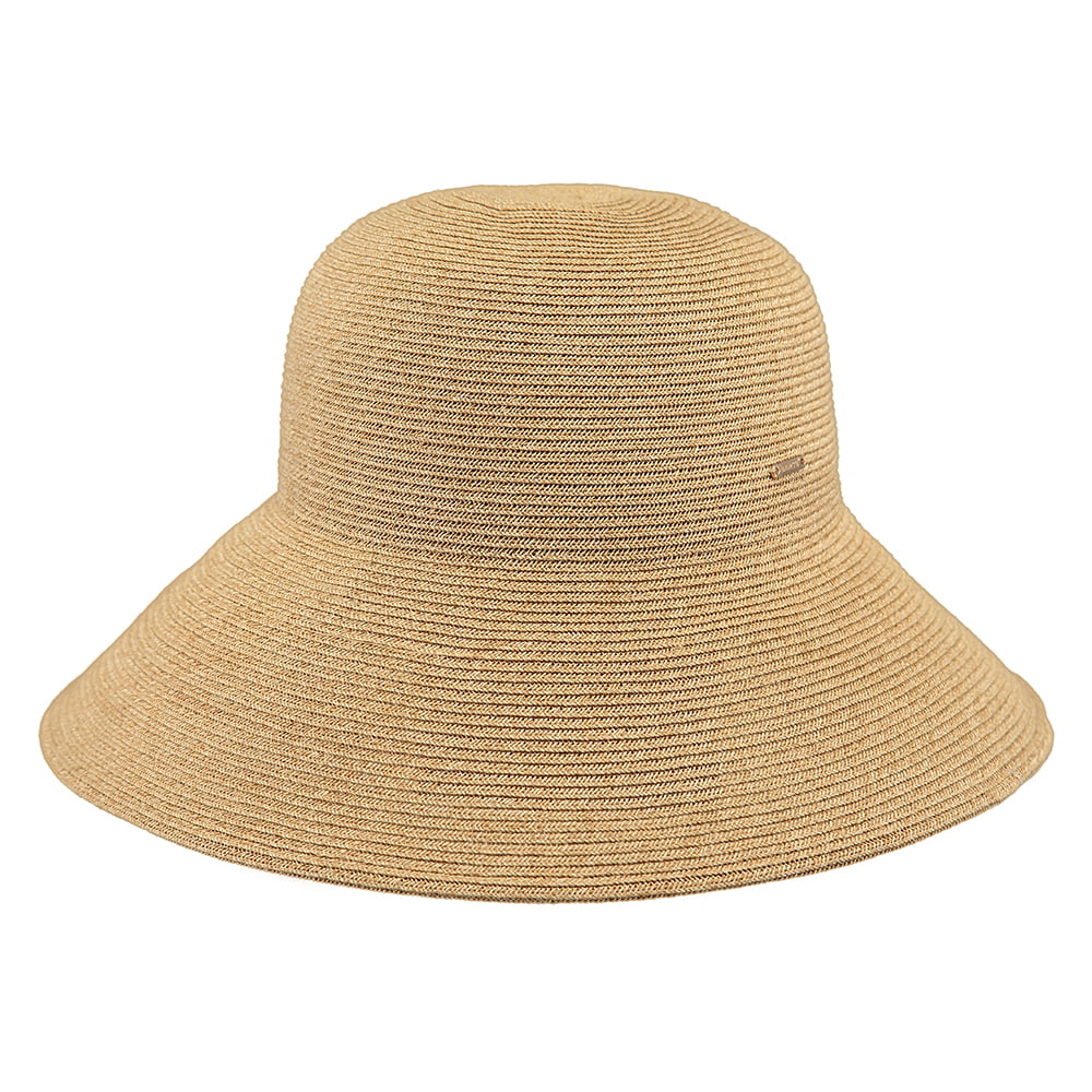 Barts Hats Toamao Sun Hat - Natural