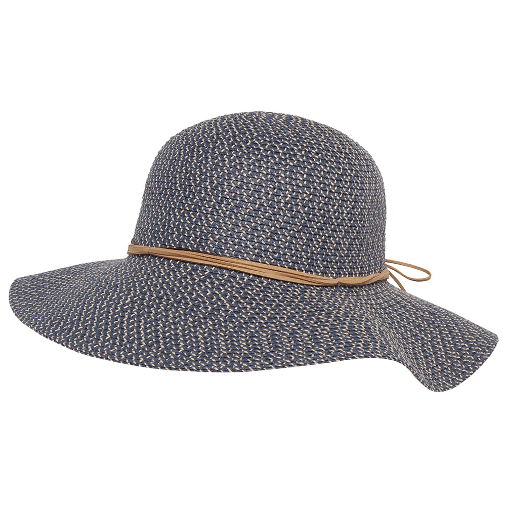 Sunday Afternoons Hats Sol Seeker Sun Hat - Blue