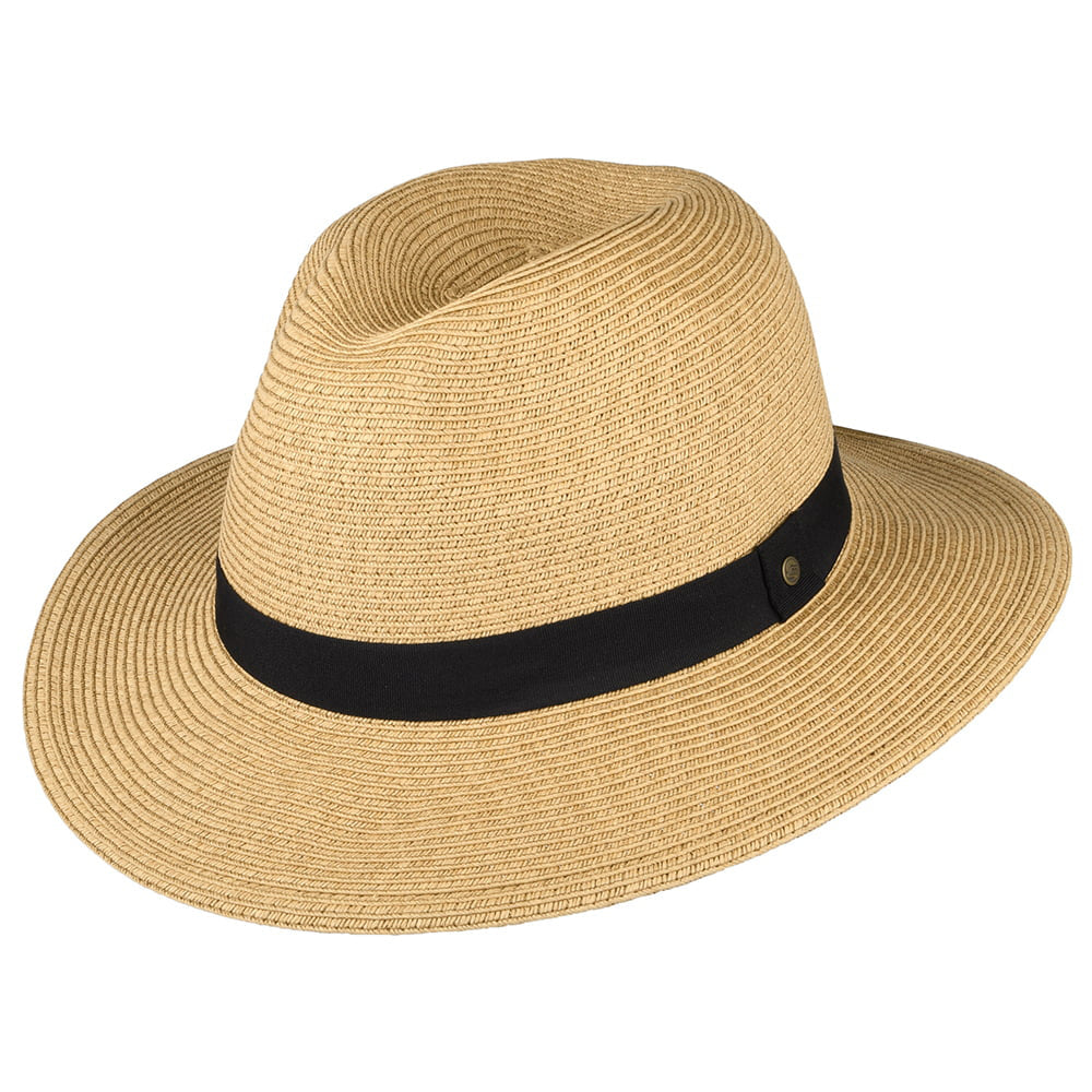 Sunday Afternoons Hats Havana Fedora Hat - Tan