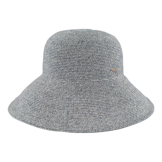 Barts Hats Toamao Sun Hat - Blue