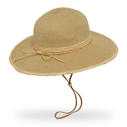 Sunday Afternoons Hats Athena Sun Hat - Natural