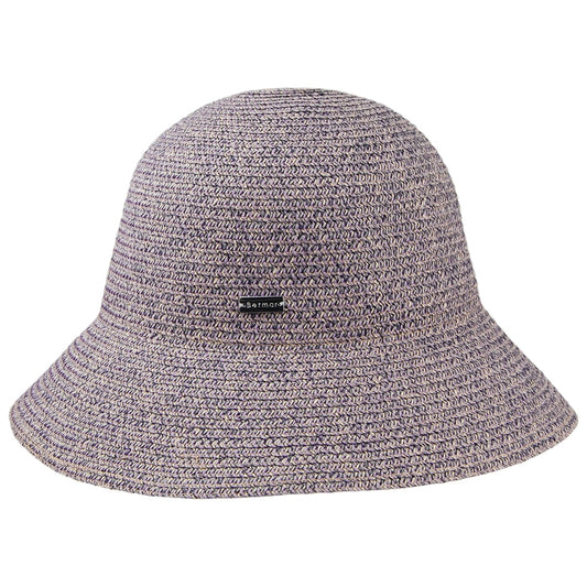 Betmar Hats Gossamer Mini Sun Hat - Lavender