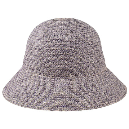 Betmar Hats Gossamer Mini Sun Hat - Lavender