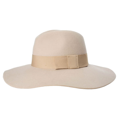 Brixton Hats Piper Floppy Hat - Ivory