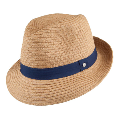 O'Neill Hats Festival Trilby Hat - Natural