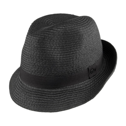 O'Neill Hats Festival Trilby Hat - Black