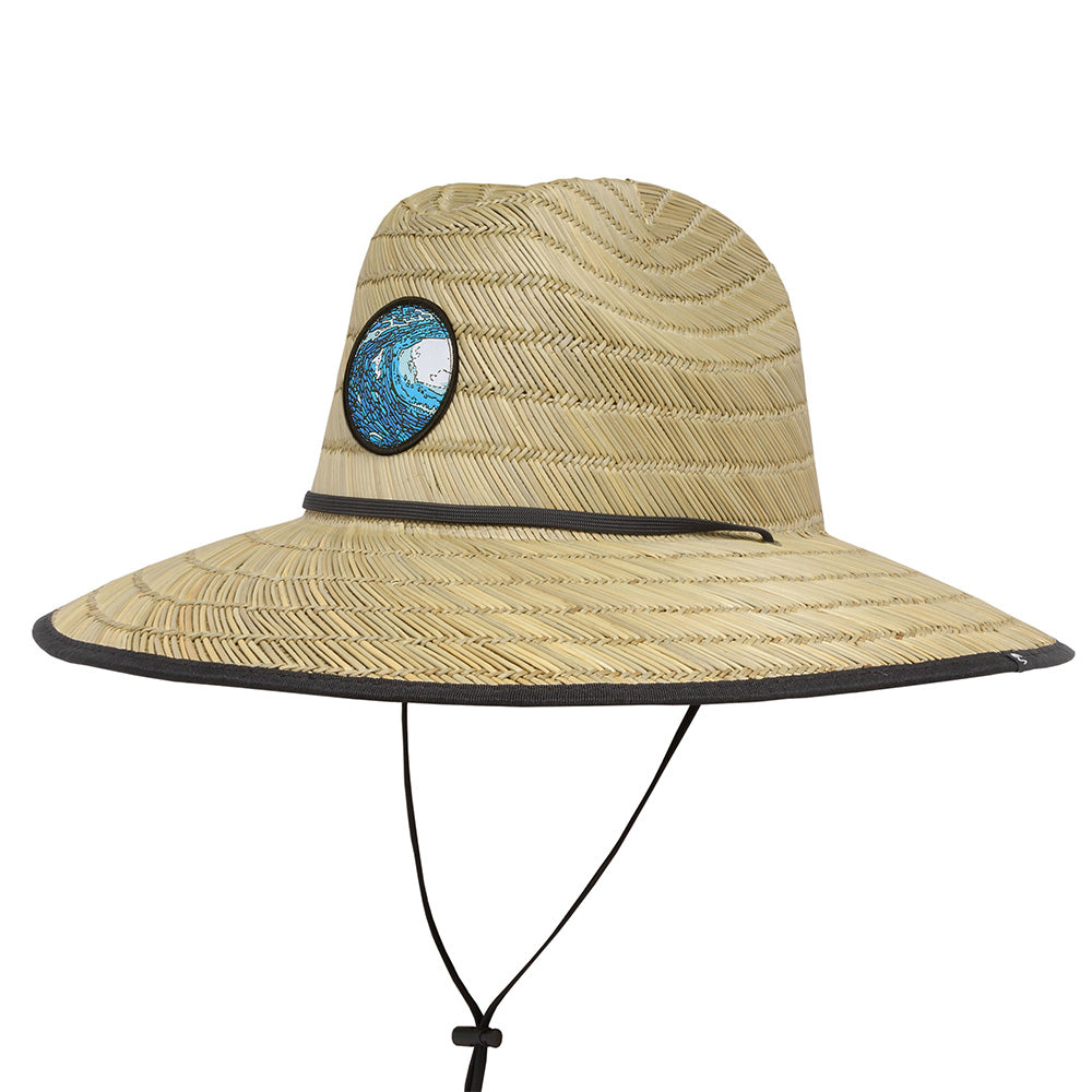 Sunday Afternoons Hats Sun Guardian Lifeguard Hat - Natural