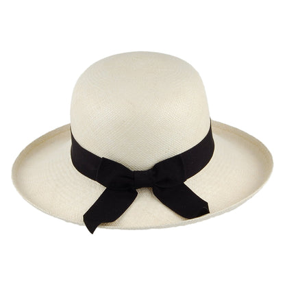 Whiteley Hats Panama Sun Hat - Natural