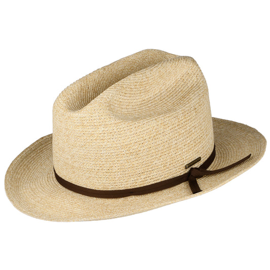Stetson Hats Open Road Cowboy Hat - Beige