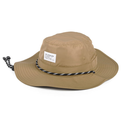 Levi's Hats River Boonie Hat - Khaki