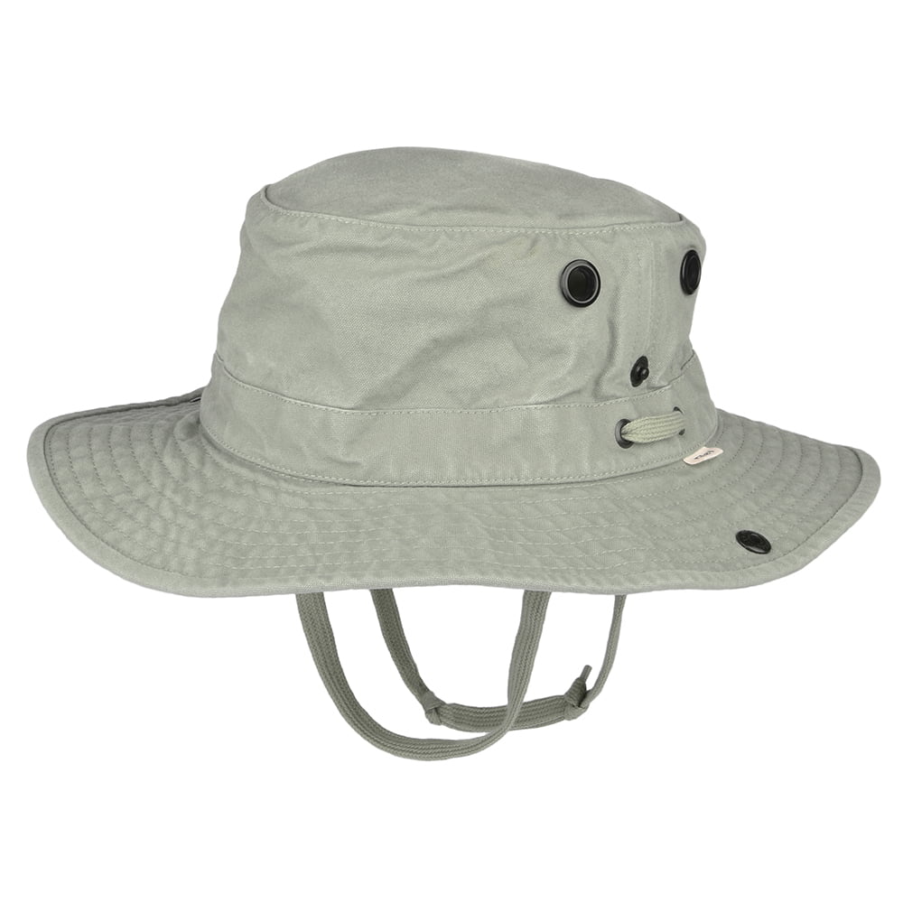 Tilley Hats T3 Wanderer Packable Sun Hat - Khaki