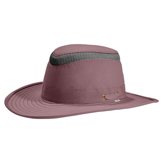 Tilley Hats LTM6 Airflo Packable Sun Hat - Rose