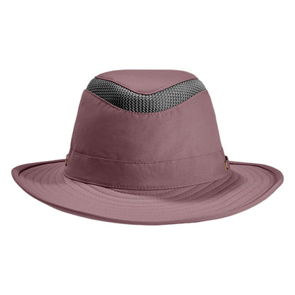 Tilley Hats LTM6 Airflo Packable Sun Hat - Rose