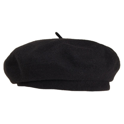 Brixton Hats Audrey Beret - Black