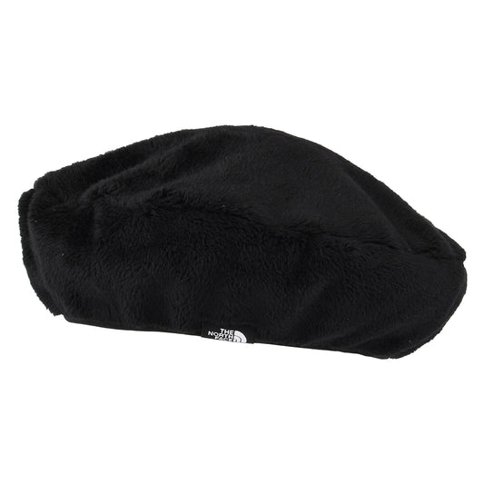 The North Face Hats Osito Super Soft Beret - Black