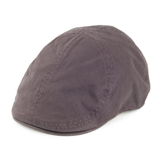 Goorin Ari Flat Cap - Brown