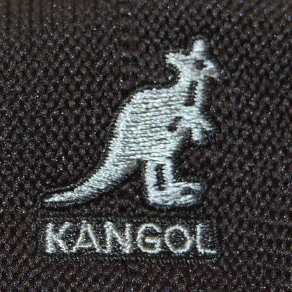 Kangol Tropic Spitfire Cap - Black