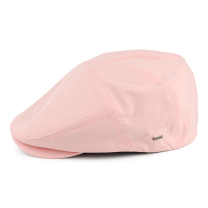 Bailey Hats Keter Flat Cap - Pink