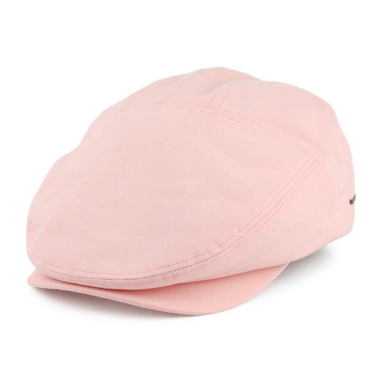 Bailey Hats Keter Flat Cap - Pink