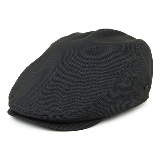 Bailey Hats Fergus Flat Cap - Forest