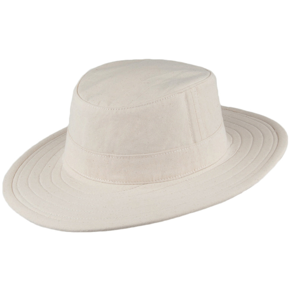 Jaxon & James Cotton Canvas Packable Sun Hat - Ivory – Village Hats