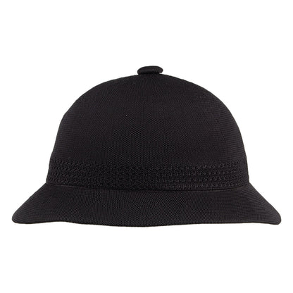 Kangol Tropic Ventair Snipe Bucket Hat - Black
