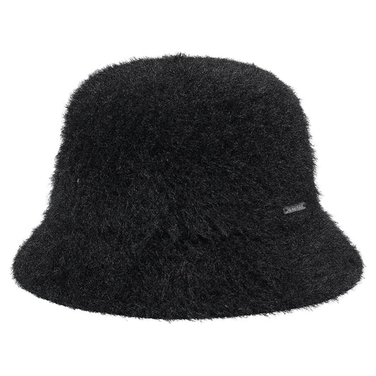 Barts Hats Lavatera Bucket Hat - Black