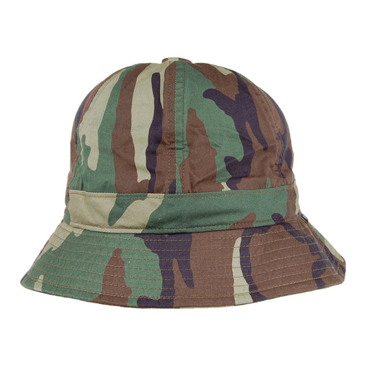 Brixton Hats Banks II Bucket Hat - Camouflage