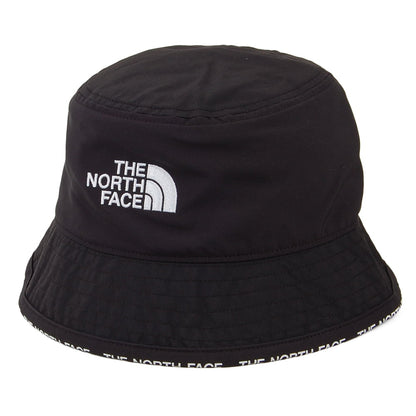 The North Face Hats Cypress Lightweight Packable Bucket Hat - Black