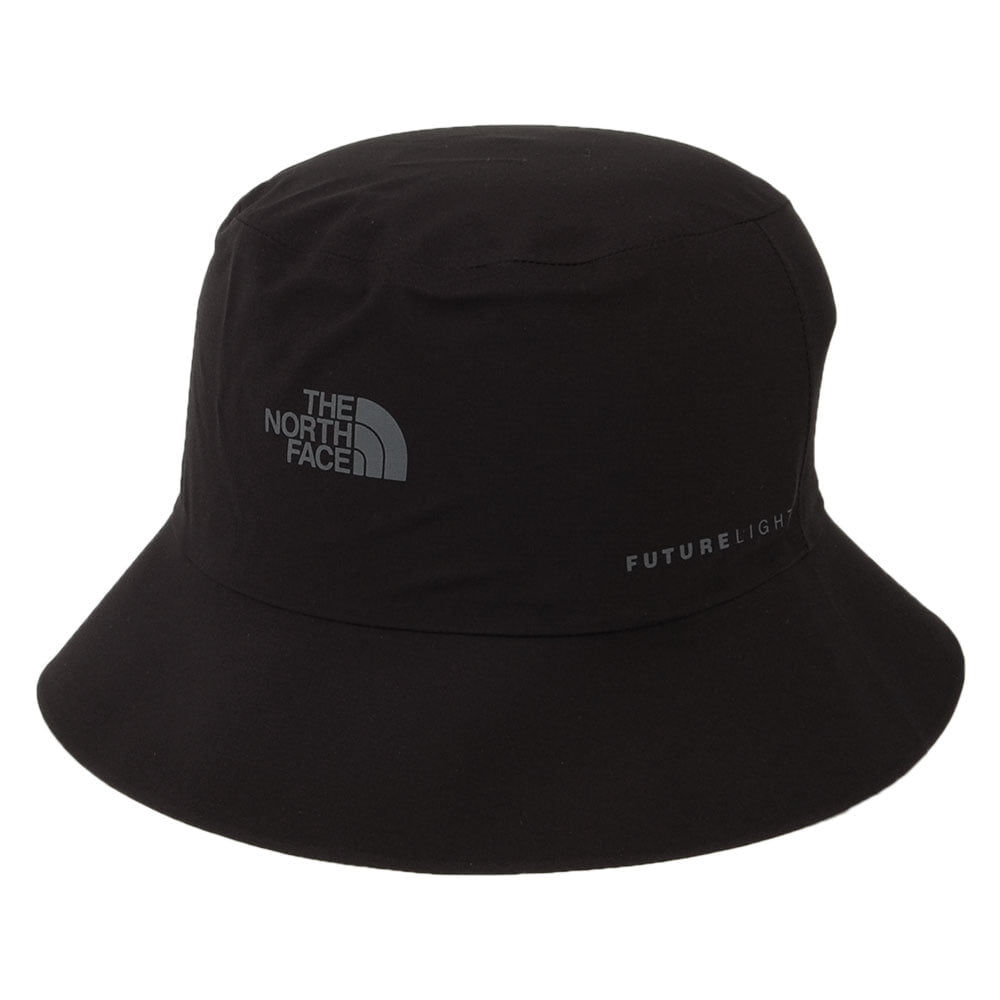 The North Face Hats City Futurelight Waterproof Bucket Hat - Black