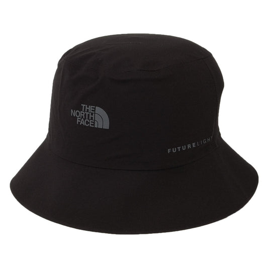 The North Face Hats City Futurelight Waterproof Bucket Hat - Black