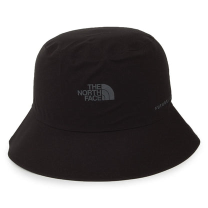 The North Face Hats City Futurelight Waterproof Bucket Hat - Black